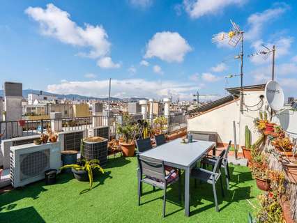 Piso en venta en Barcelona