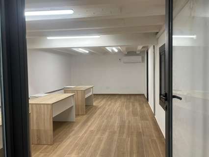 Oficina en alquiler en Barcelona