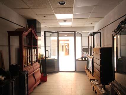Local comercial en venta en Barcelona