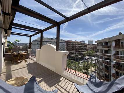 Ático en venta en Barcelona