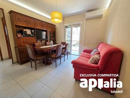 Piso en venta en Sabadell