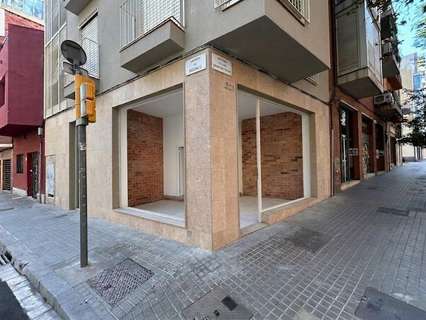 Local comercial en alquiler en Barcelona