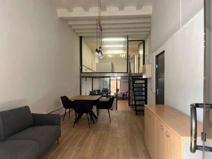 Oficina en alquiler en Barcelona