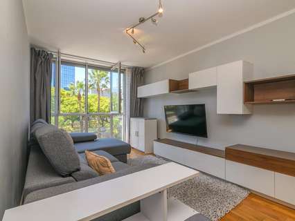 Piso en venta en Barcelona