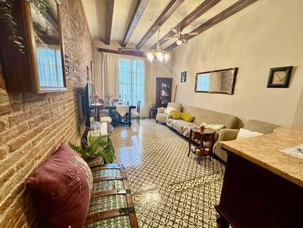 Piso en venta en Barcelona rebajado