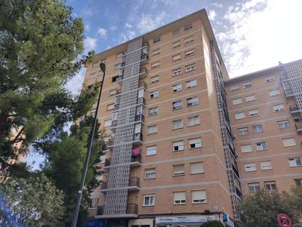 Piso en venta en Zaragoza rebajado