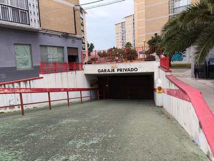 Plaza de parking en venta en Zaragoza