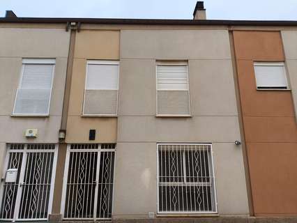 Casa en venta en Zaragoza