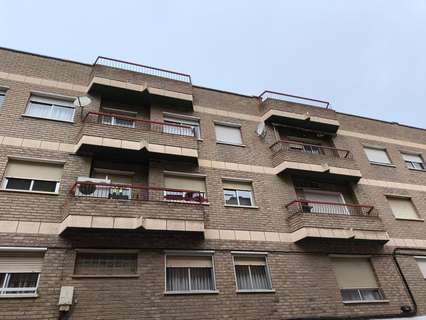 Piso en venta en Zaragoza