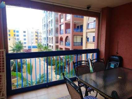 Apartamento en venta en Cartagena zona Playa Honda