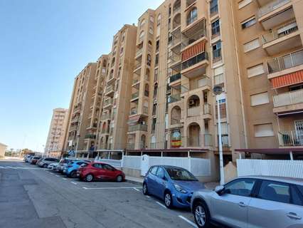 Apartamento en venta en Cartagena Playa Honda