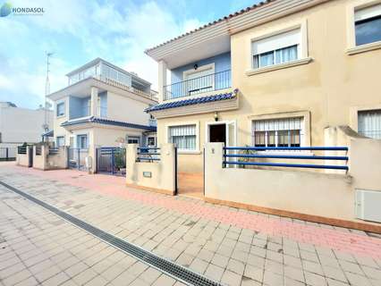 Casa en venta en Los Alcázares