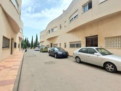 Planta baja en venta en La Unión