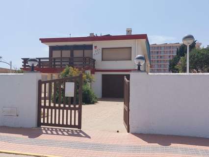 Chalet en venta en San Javier zona La Manga del Mar Menor