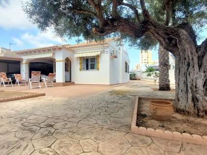 Chalet en venta en Cartagena rebajado
