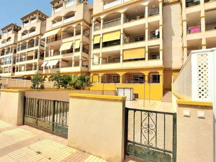 Planta baja en venta en Cartagena zona Mar de Cristal rebajada