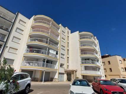 Apartamento en venta en Cartagena zona Mar de Cristal