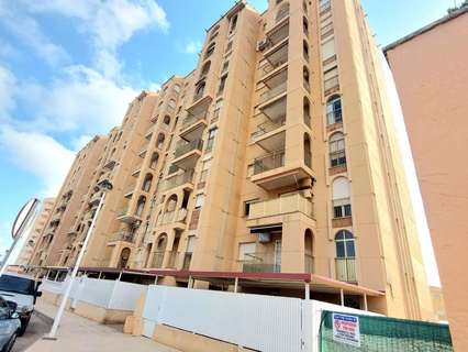 Apartamento en venta en Cartagena zona Playa Honda