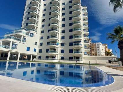 Apartamento en venta en San Javier zona La Manga del Mar Menor