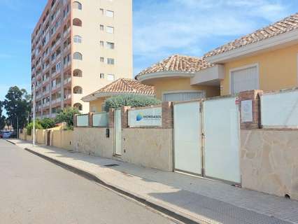 Chalet en venta en Cartagena zona Playa Honda