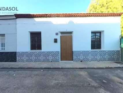 Casa en venta en Cartagena