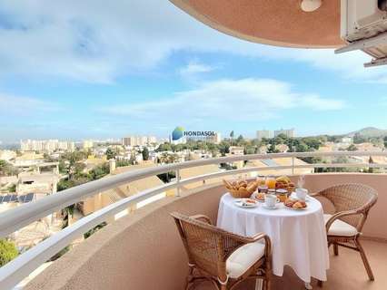 Apartamento en venta en Cartagena