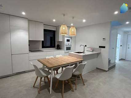 Chalet en venta en Cartagena