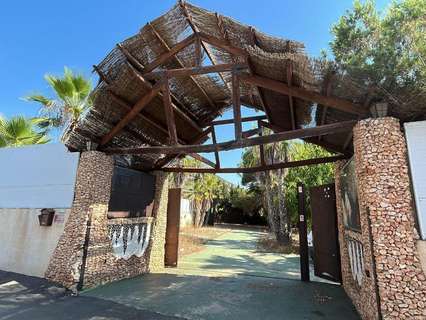 Chalet en venta en Cartagena zona La Manga Club