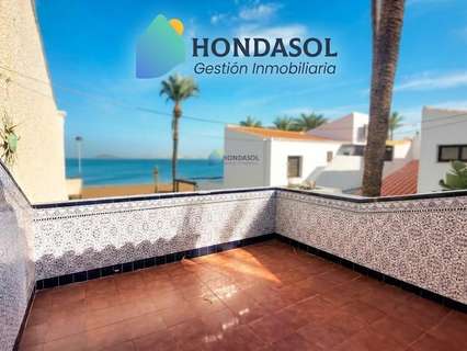 Casa en venta en Cartagena zona Playa Honda
