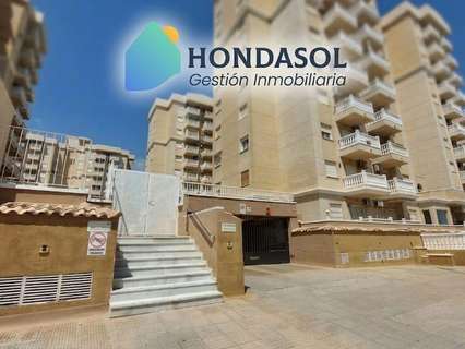 Apartamento en venta en Cartagena zona Playa Honda