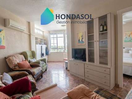 Apartamento en venta en Cartagena zona Playa Honda