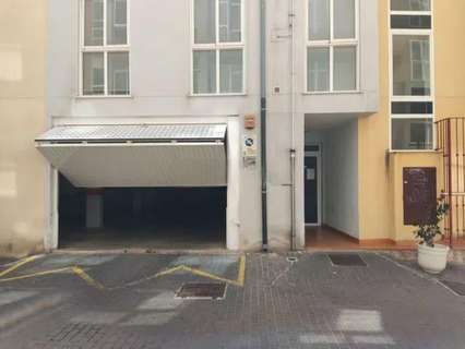 Plaza de parking en venta en Cartagena
