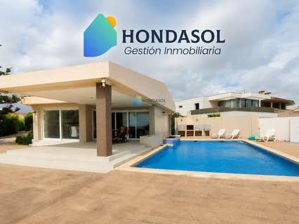 Chalet en venta en San Javier zona La Manga del Mar Menor