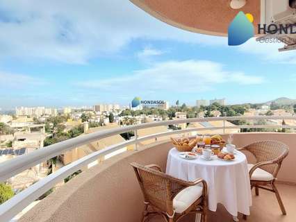 Apartamento en venta en Cartagena