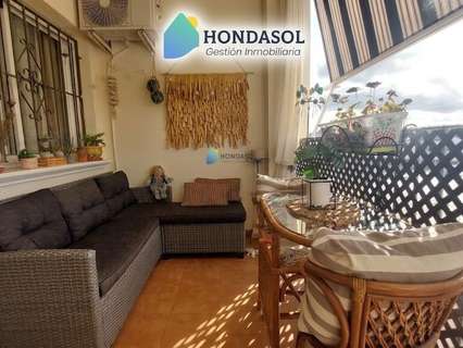 Apartamento en venta en Cartagena zona Los Nietos