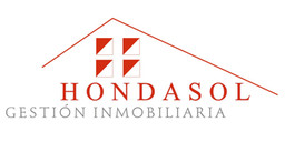 logo Inmobiliaria Hondasol