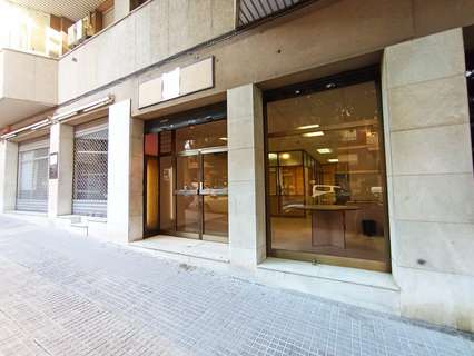 Local comercial en alquiler en Terrassa rebajado