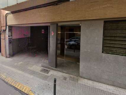 Plaza de parking en alquiler en Terrassa