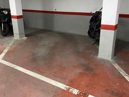 Plaza de parking en alquiler en Terrassa rebajada