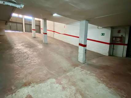 Plaza de parking en alquiler en Terrassa