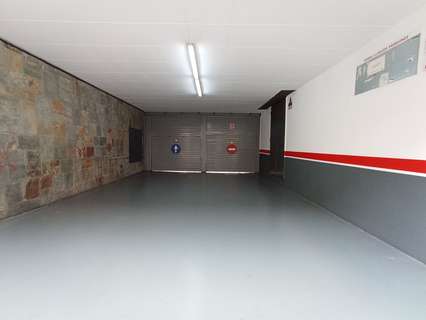 Plaza de parking en venta en Terrassa