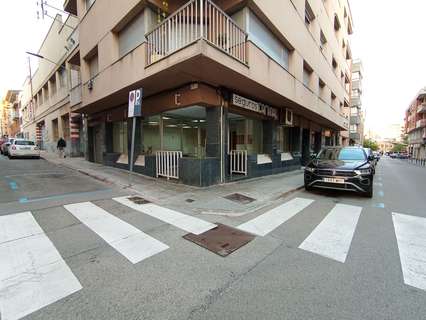 Local comercial en venta en Terrassa