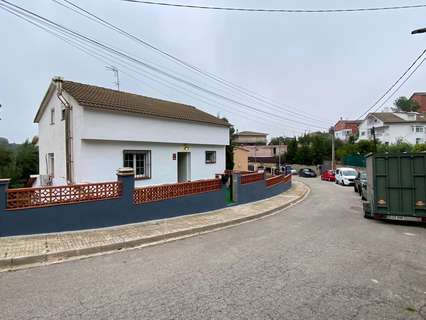 Villa en venta en Vacarisses