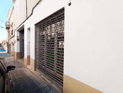 Local comercial en alquiler en Terrassa