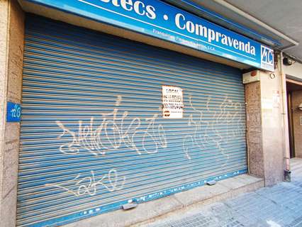 Local comercial en alquiler en Terrassa