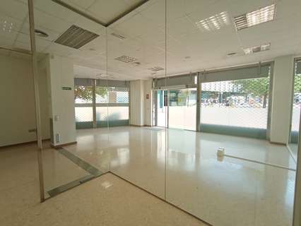 Local comercial en alquiler en Terrassa