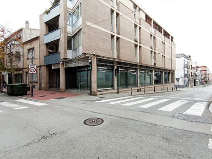 Local comercial en alquiler en Terrassa