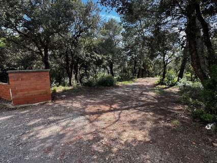 Parcela urbana en venta en Terrassa