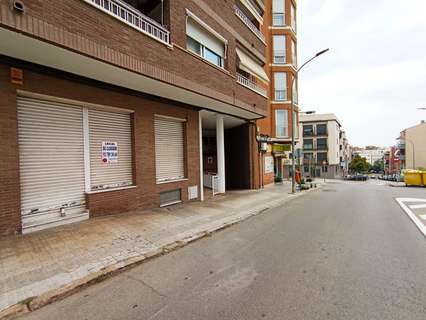 Local comercial en alquiler en Terrassa
