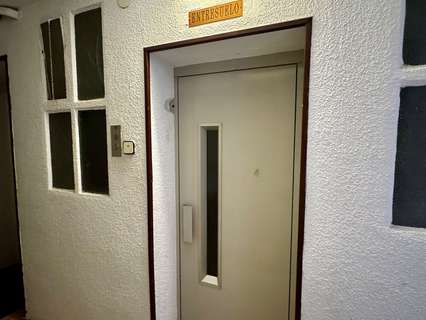 Piso en venta en Terrassa rebajado